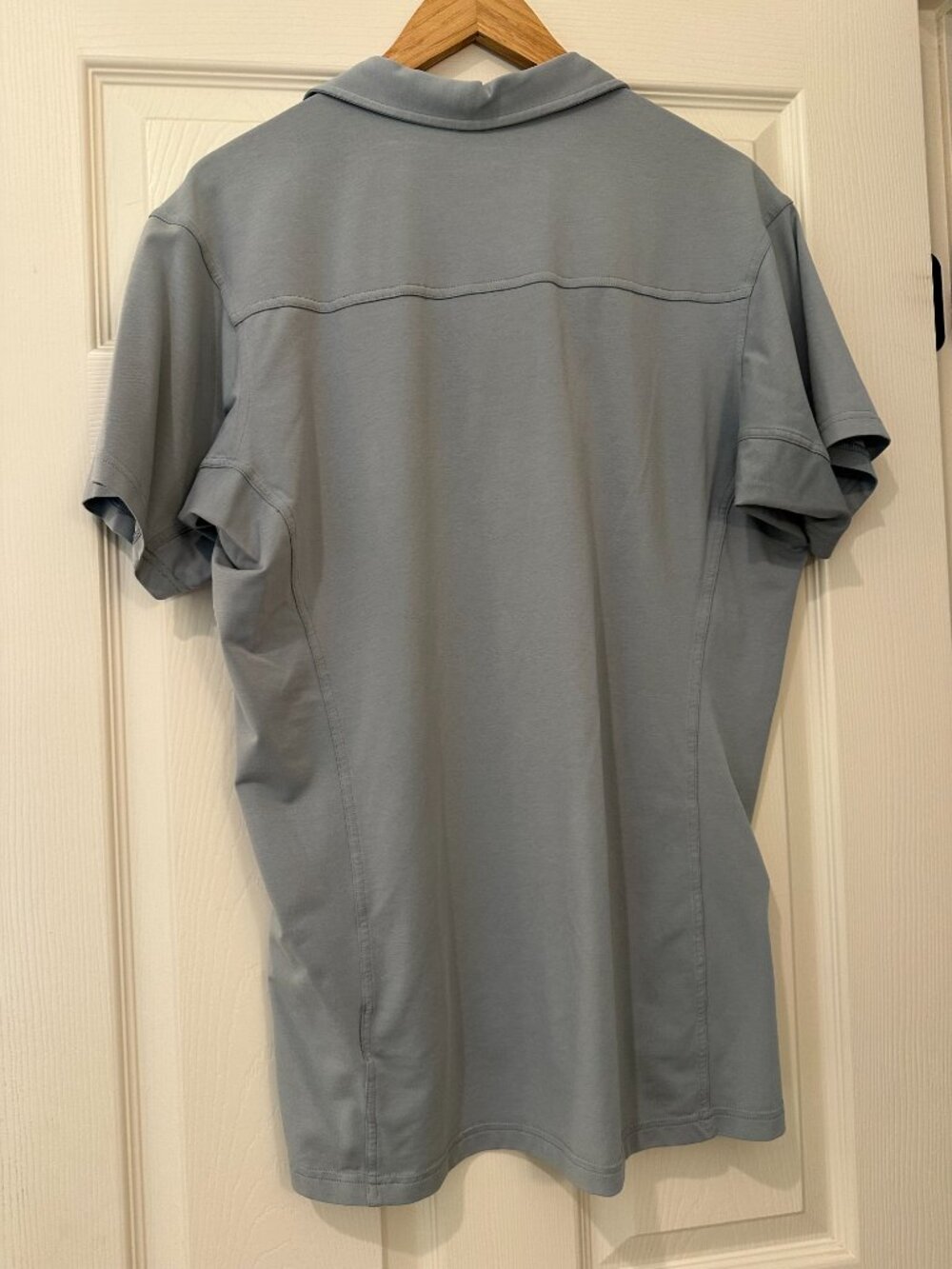 Arc'teryx Captive Polo Shirt - Men's - Picture 4 of 5